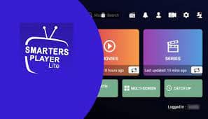 iptv smarters pro