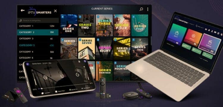 smarters players lite